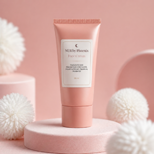 face cream