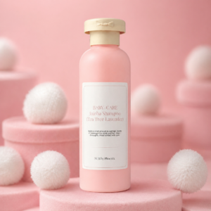 jojoba shampoo