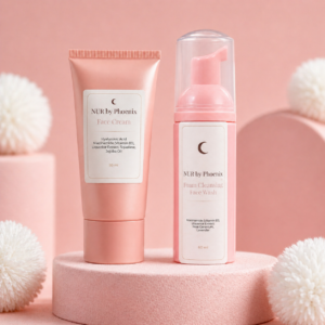 The Soft Glow Duo